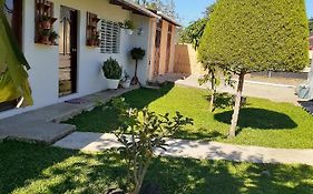 Casita Hogarena Jarabacoa